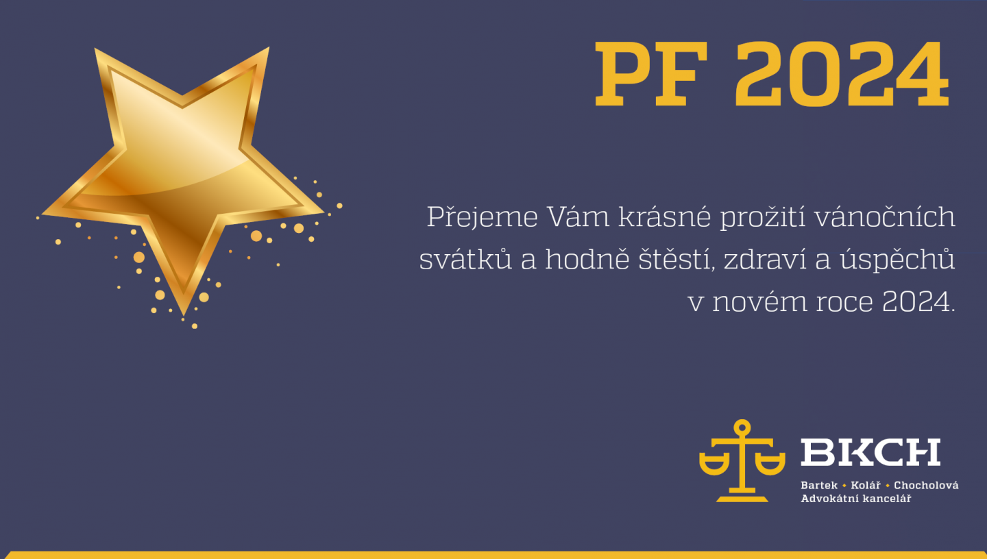 PF 2024 neformální